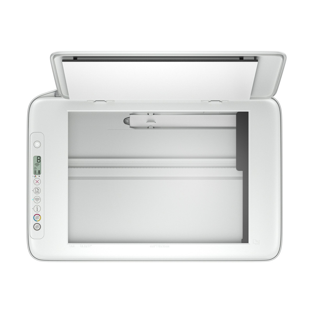 Produktbild för HP Deskjet 2810e All-in-One - multifunktionsskrivare - färg