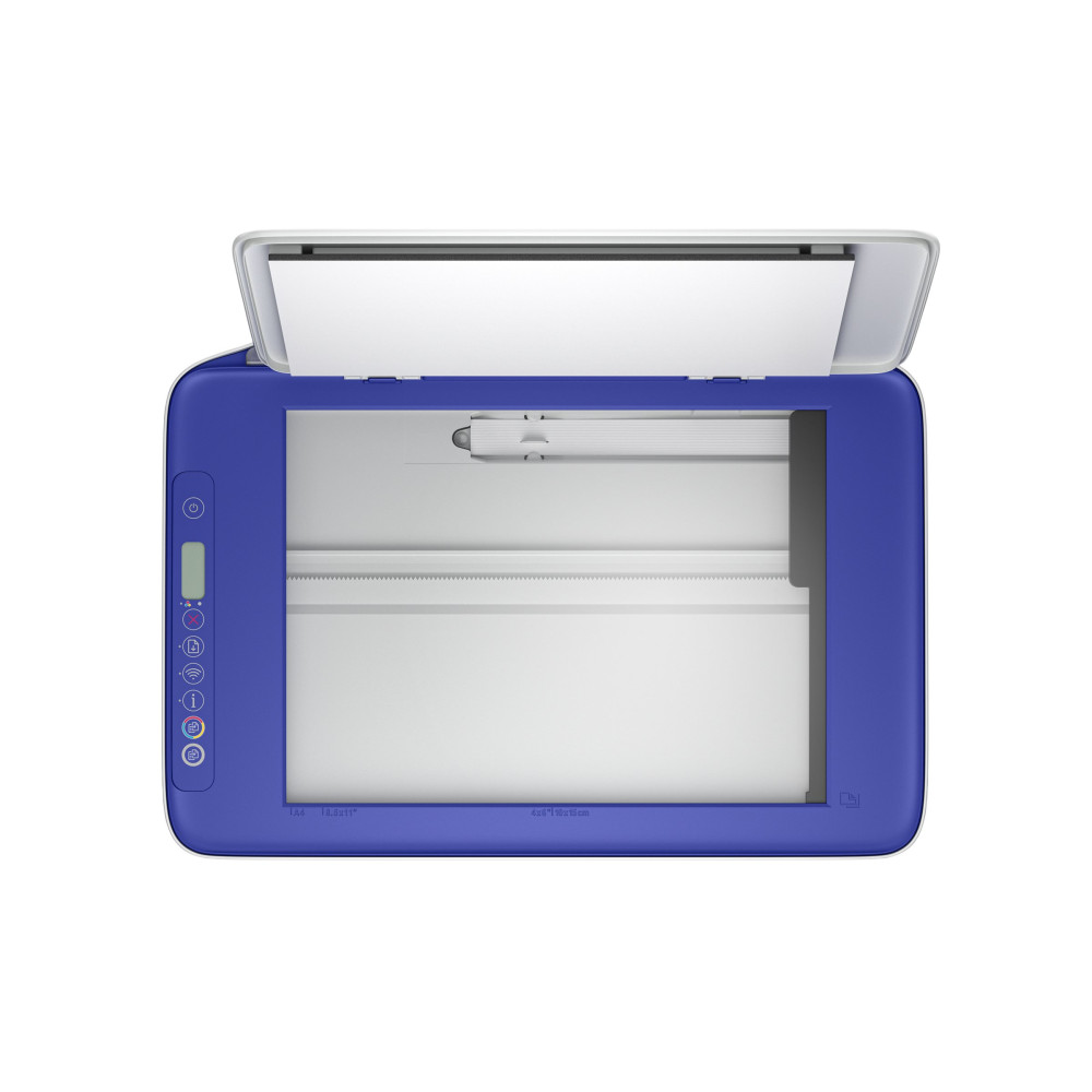 Produktbild för HP Deskjet 2810e All-in-One - multifunktionsskrivare - färg