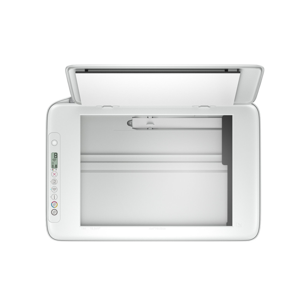 Produktbild för HP Deskjet 2810e All-in-One - multifunktionsskrivare - färg
