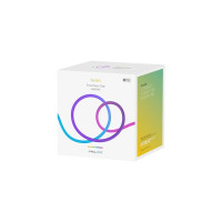 Produktbild för Hombli HBLS-0121, Universell belysningslist, Atmosfär, Utomh...