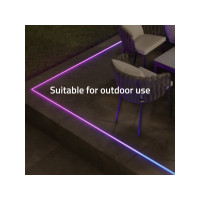 Produktbild för Hombli HBLS-0221, Universell belysningslist, Atmosfär, Inomh...