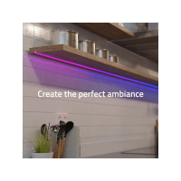 Produktbild för Hombli HBLS-0221, Universell belysningslist, Atmosfär, Inomh...