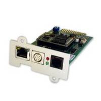Produktbild för Online USV SNMP-Adapter - adapter för administration på distans