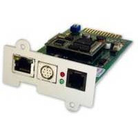 Produktbild för Online USV SNMP-Adapter - adapter för administration på distans