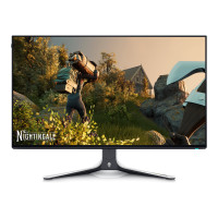 Produktbild för Alienware AW2723DF - LED-skärm - 27" - HDR