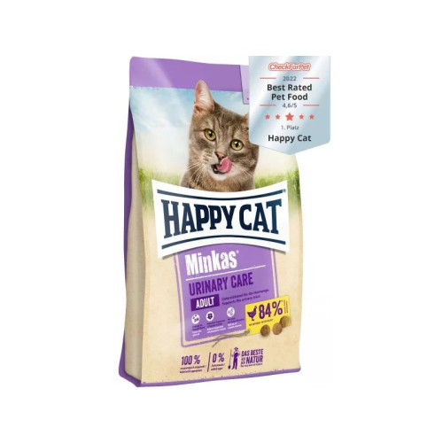Happy Cat Minkas Urinary Care