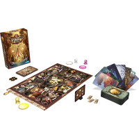 Produktbild för Mysterium Park