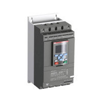 Produktbild för ABB PSTX45-600-70, Grå, IP00, 45 A, 150 x 198 x 314 mm, 4,6...