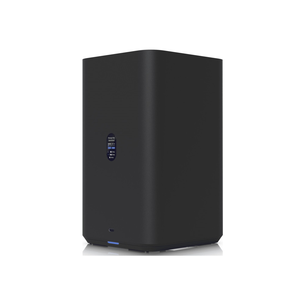 Produktbild för Ubiquiti UniFi UNAS 2 - NAS-server