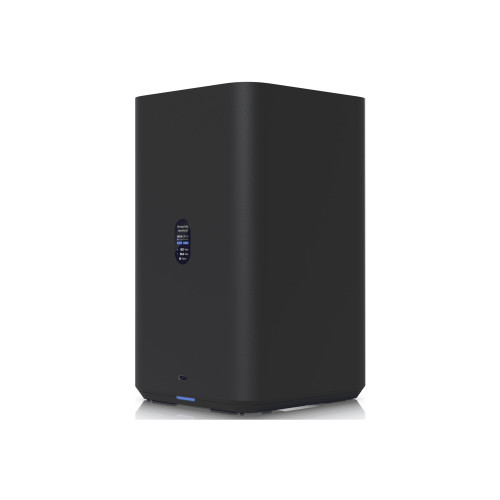 Ubiquiti Ubiquiti UniFi UNAS 2 - NAS-server