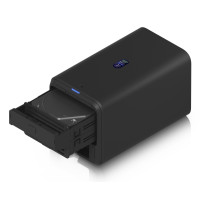 Produktbild för Ubiquiti UniFi UNAS 2 - NAS-server