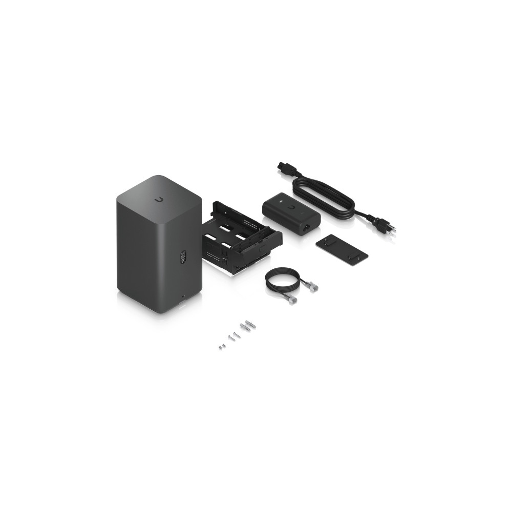 Produktbild för Ubiquiti UniFi UNAS 2 - NAS-server