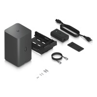 Produktbild för Ubiquiti UniFi UNAS 2 - NAS-server