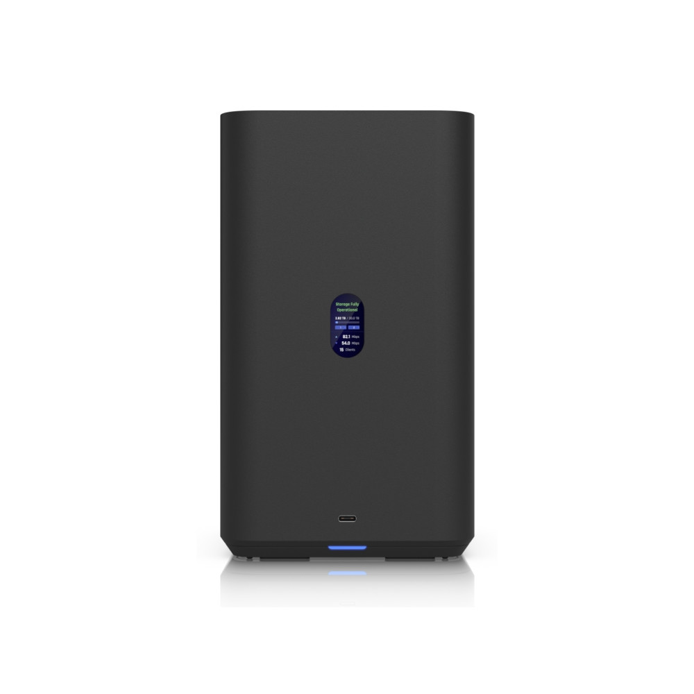 Produktbild för Ubiquiti UniFi UNAS 2 - NAS-server