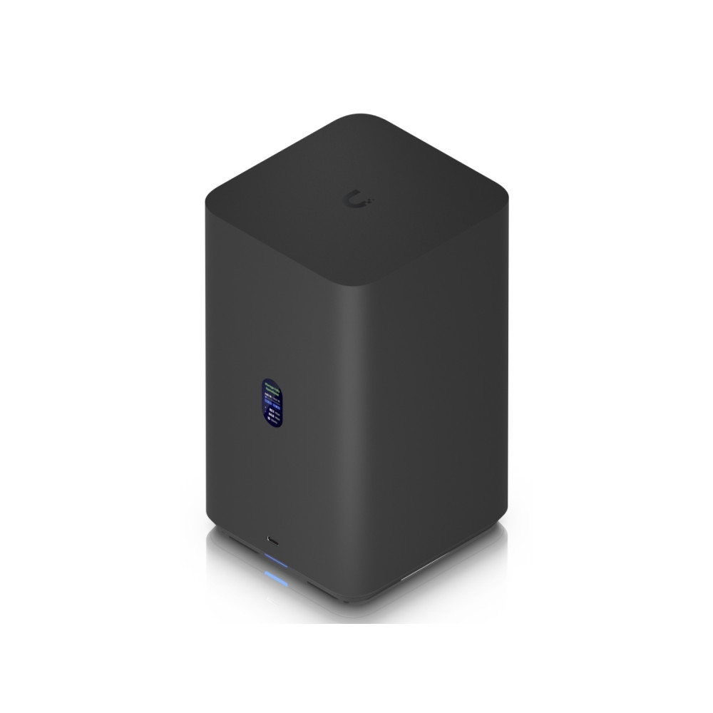 Produktbild för Ubiquiti UniFi UNAS 2 - NAS-server
