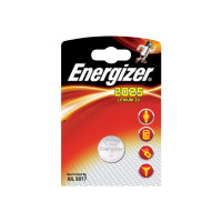 Produktbild för Energizer No. CR2025 batteri - 2 x CR2016 - Li