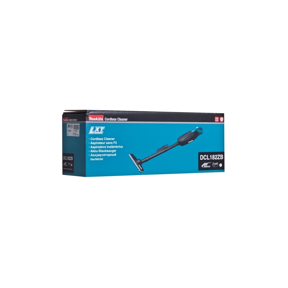 Produktbild för Makita DCL182ZB