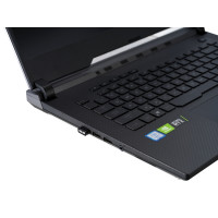 Produktbild för ASUS USB-N10 NANO - nätverksadapter - USB 2.0