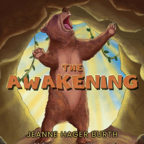 Pegasus Elliot Mackenzie Publishers The Awakening (häftad, eng)