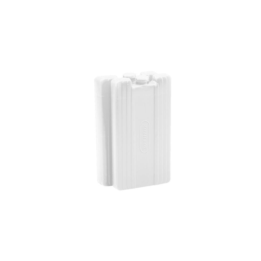 Produktbild för MOBICOOL 9600024992, Vit, Rektangel, 900 g, 70 mm, 88 mm, 17...