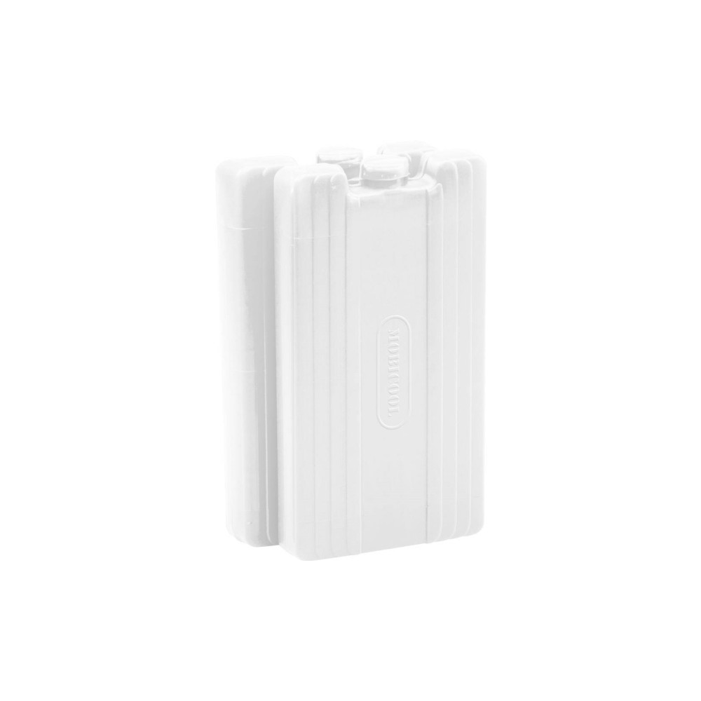 Produktbild för MOBICOOL 9600024992, Vit, Rektangel, 900 g, 70 mm, 88 mm, 17...