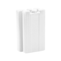 Produktbild för MOBICOOL 9600024992, Vit, Rektangel, 900 g, 70 mm, 88 mm, 17...