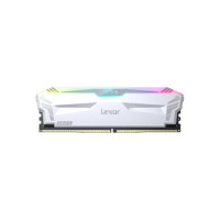 Produktbild för Lexar ARES RGB - DDR5 - sats - 32 GB: 2 x 16 GB - DIMM 288-pin - 6400 MHz / PC5-51200