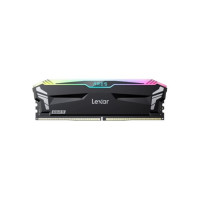Produktbild för Lexar ARES RGB - DDR5 - sats - 32 GB: 2 x 16 GB - DIMM 288-pin - 6400 MHz / PC5-51200