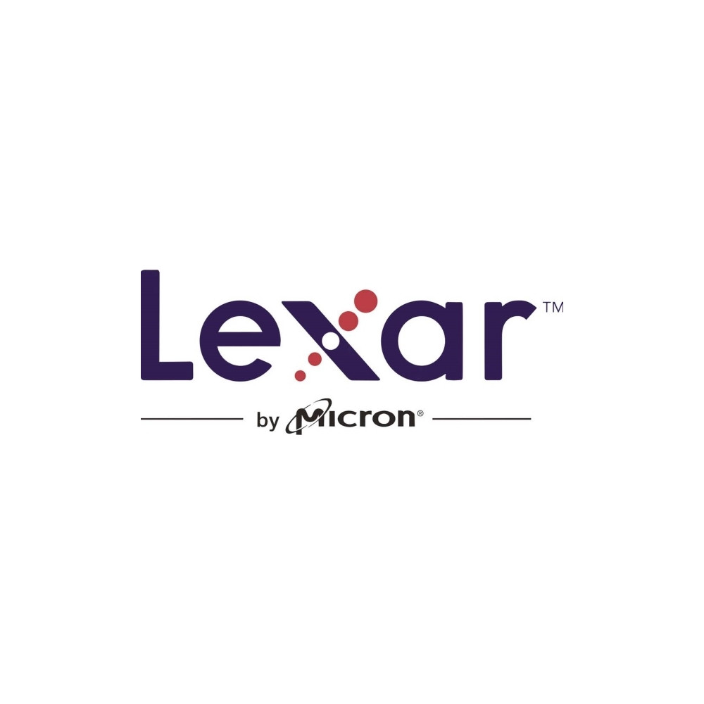 Produktbild för Lexar ARES RGB - DDR5 - sats - 32 GB: 2 x 16 GB - DIMM 288-pin - 6400 MHz / PC5-51200