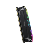 Produktbild för Lexar ARES RGB - DDR5 - sats - 32 GB: 2 x 16 GB - DIMM 288-pin - 6400 MHz / PC5-51200