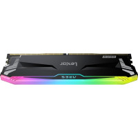 Produktbild för Lexar ARES RGB - DDR5 - sats - 32 GB: 2 x 16 GB - DIMM 288-pin - 6400 MHz / PC5-51200