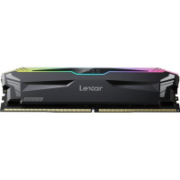 Produktbild för Lexar ARES RGB - DDR5 - sats - 32 GB: 2 x 16 GB - DIMM 288-pin - 6400 MHz / PC5-51200