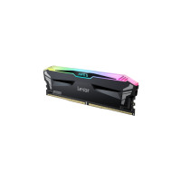 Produktbild för Lexar ARES RGB - DDR5 - sats - 32 GB: 2 x 16 GB - DIMM 288-pin - 6400 MHz / PC5-51200