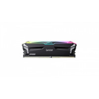 Produktbild för Lexar ARES RGB - DDR5 - sats - 32 GB: 2 x 16 GB - DIMM 288-pin - 6400 MHz / PC5-51200