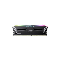 Produktbild för Lexar ARES RGB - DDR5 - sats - 32 GB: 2 x 16 GB - DIMM 288-pin - 6400 MHz / PC5-51200