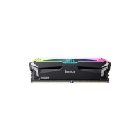 Produktbild för Lexar ARES RGB - DDR5 - sats - 32 GB: 2 x 16 GB - DIMM 288-pin - 6400 MHz / PC5-51200