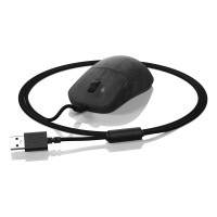 Produktbild för Endgame Gear OP1 8K V2, högerhand, Optisk, USB Type-A, 30000...