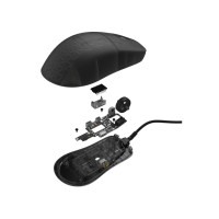 Produktbild för Endgame Gear OP1 8K V2, högerhand, Optisk, USB Type-A, 30000...