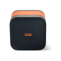 Produktbild för Brother P-Touch Cube Pro PT-E920BT - etikettskrivare - svartvit - termisk överföring