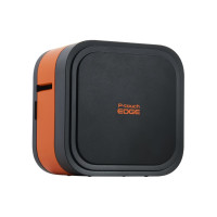 Produktbild för Brother P-Touch Cube Pro PT-E920BT - etikettskrivare - svartvit - termisk överföring