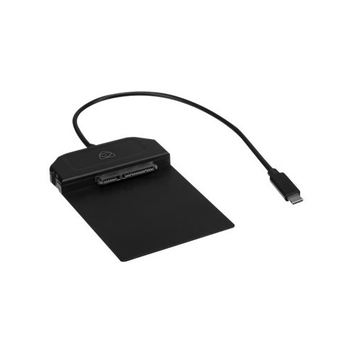 ATOMOS Atomos - HDD dockningsstation - USB-C