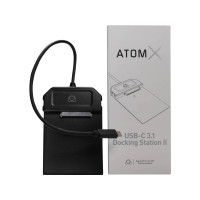 Produktbild för Atomos - HDD dockningsstation - USB-C