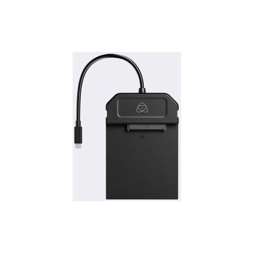 Produktbild för Atomos - HDD dockningsstation - USB-C
