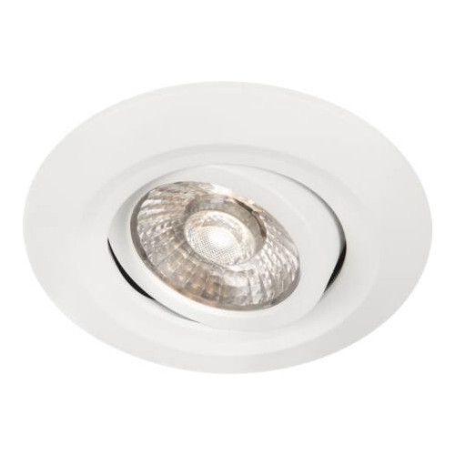 Solar Plus Comfort Quick Outdoor vit 3000K, 435 lm, 36°, 6W, IP44, 40 m...