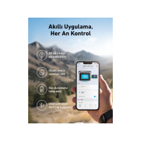 Produktbild för Anker SOLIX C1000X