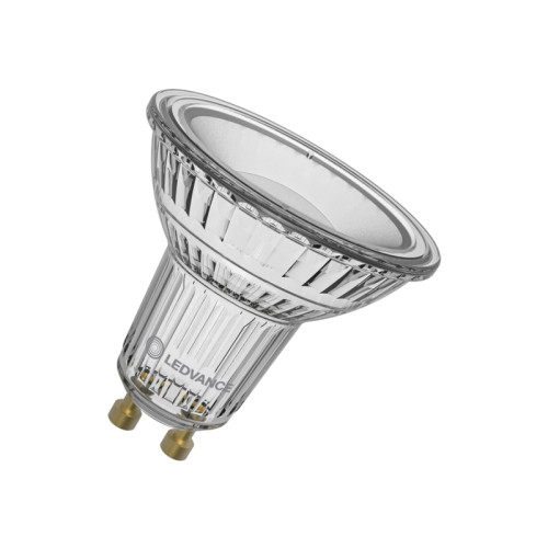 OSRAM Osram LED PAR16 80 120° DIM P 6,9W 930 GU10 Dimbar LED-refle...