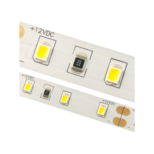 Solar Plus NET LED-list flexibel 12VDC 4,8W 550 lm/m 3000K IP20 RA80 10...