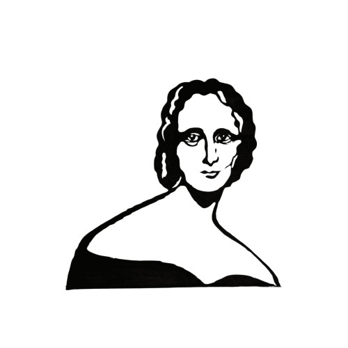 Novellix Bokstöd: Mary Shelley