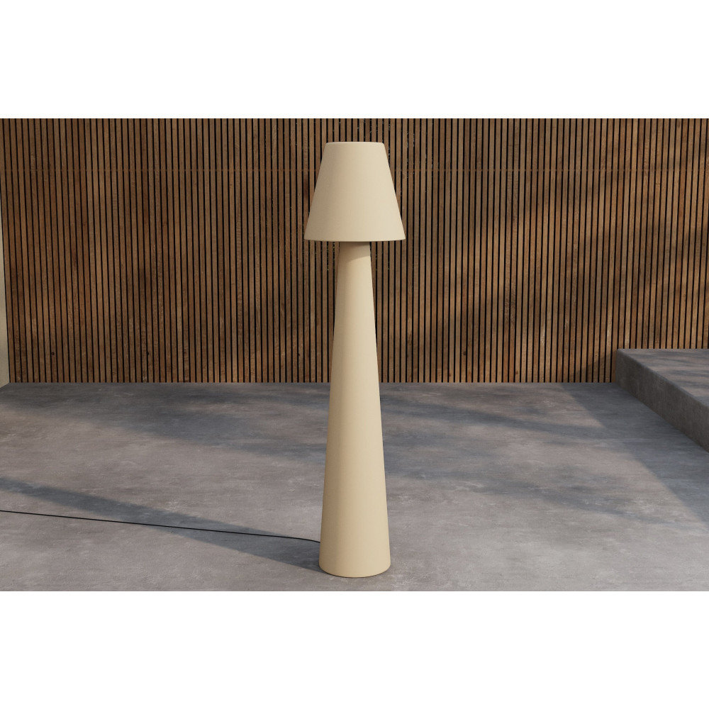 Produktbild för Stratford Golvlampa