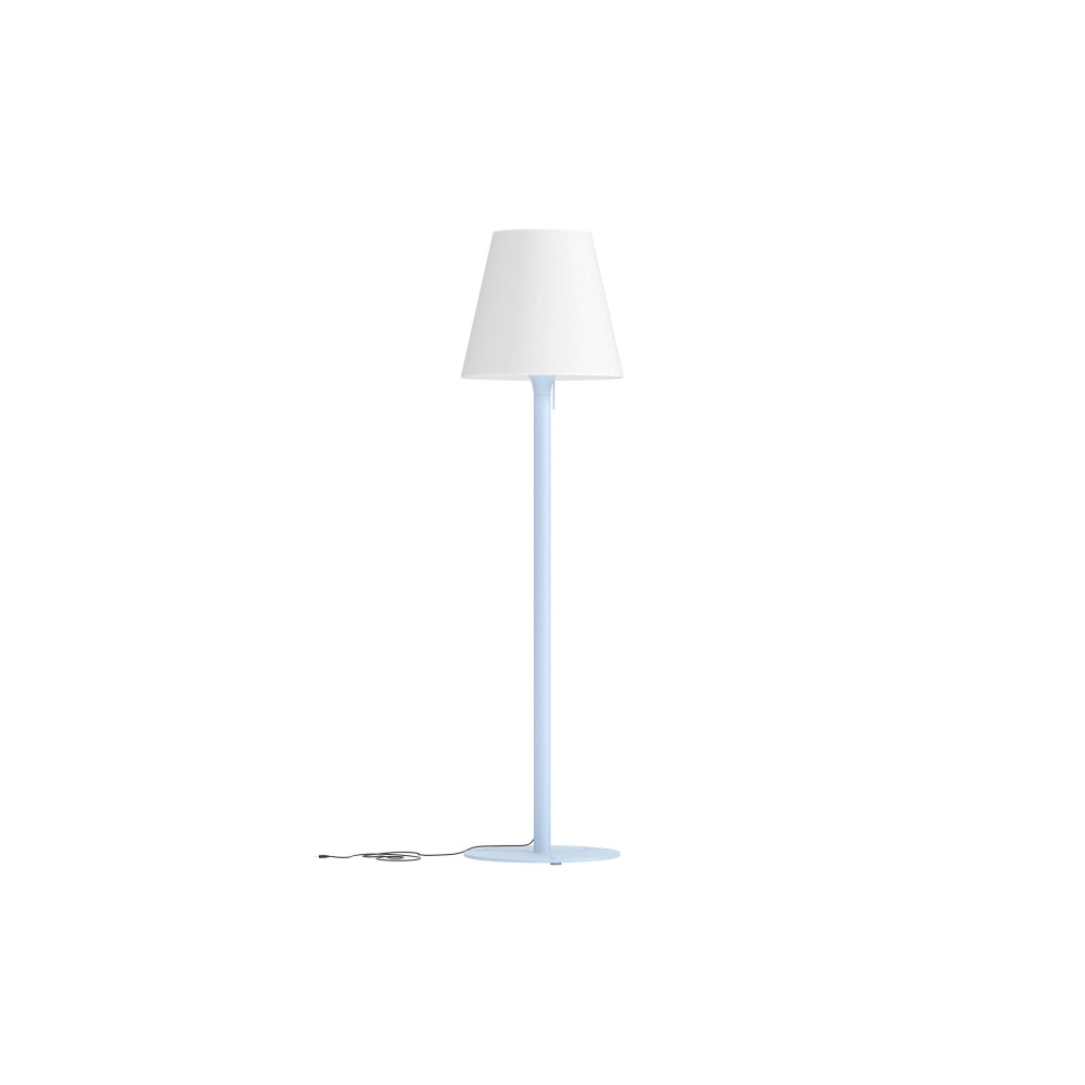 Produktbild för Moris Golvlampa